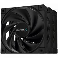 DeepCool FK120 3IN1 High-Performance 120mm PWM 4-pin