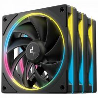 DeepCool FL12 SE 3IN1 3x120mm ARGB Fans