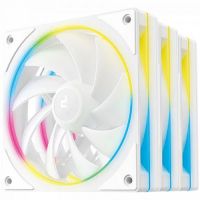 DeepCool FL12 SE 3IN1 WH 3x120mm ARGB Fans