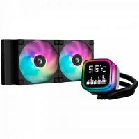 DeepCool LP240 240mm CPU Liquid Cooler