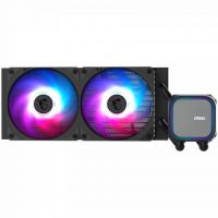 MSI MAG CORELIQUID A13 240 2x120mm