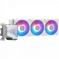 MSI MAG CORELIQUID I360 WHITE 3x120mm