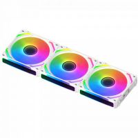 Xigmatek Starlink Ultra Arctic 3PCS