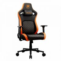 Cougar Chair Defensor CGR-DFL