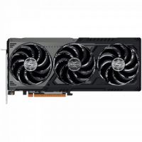 ASROCK AMD Radeon RX9070XT Steel Legend Dark 16GB GDDR6