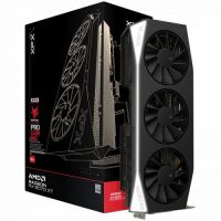 XFX AMD Radeon RX9070XT Mercury 16GB GDDR6