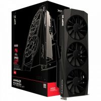 XFX AMD Radeon Quicksilver RX9070XT Gaming 16GB GDDR6