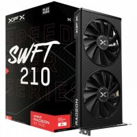 XFX AMD Radeon SPEEDSTER SWFT210 RX7600 CORE