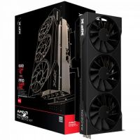 XFX AMD Radeon Swift RX9070XT Triple Fan 16GB GDDR6