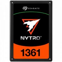 SEAGATE Server Nytro 1361 SATA SSD 960GB 6Gbs