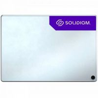 Solidigm D7-P5520 Series 3.84TB 2.5in PCIe 4.0 x4 3D4 TLC SSDPF2KX038T11Z