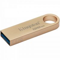 Kingston 128GB 220MB s Metal USB 3.2 Gen 1 DataTraveler SE9 G3 DTSE9G3/128GB