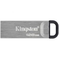 Kingston 128GB DataTraveler Kyson 200MB s Metal USB 3.2 Gen 1 DTKN/128GB