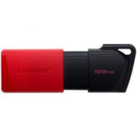 Kingston 128GB USB3.2 Gen1 DataTraveler Exodia M Black + Red DTXM/128GB