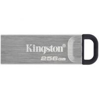 Kingston 256GB DataTraveler Kyson 200MB s Metal USB 3.2 Gen 1 DTKN/256GB