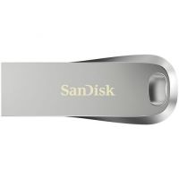 SANDISK Ultra Luxe USB 3.1 Flash Drive 64GB SDCZ74-064G-G46