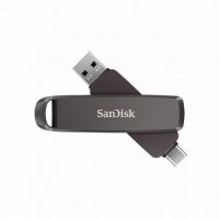 SANDISK Extreme PRO Dual Drive 1TB Metal Dual Drive1000 SDDDE1-1T00-G46