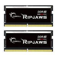 G.Skill RAM Ripjaws 2x16GB DDR5 5600 SO-DIMM CL46 F5-5600S4645A16GX2-RS