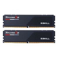 G.SKILL RAM Ripjaws S5 2x24GB DDR5-6000 DIMM CL40 F5-6000J4048F24GX2-RS5K