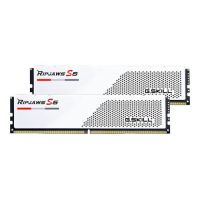 G.Skill RAM Ripjaws S5 Low Profile 2x16GB DDR5 6000 DIMM CL38 F5-6000J3238F16GX2-RS5W