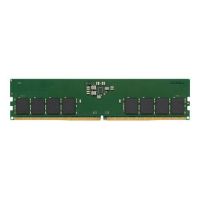 Kingston RAM ValueRAM 16 GB DDR5 5600 DIMM CL46 KVR56U46BS8-16