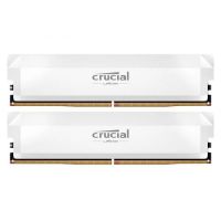 RAM Crucial Pro D5 6400 2x16GB C32 CP2K16G64C32U5W