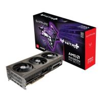 SAPPHIRE NITRO+ AMD RADEON RX9070 GAMING OC 16GB DUAL HDMI  DUAL DP 11349-01-20G