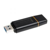 Kingston 128GB USB3.2 Gen1 DataTraveler Exodia Black + Yellow DTX/128GB