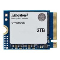 Kingston 2TB NV3 SSD M.2 2230 PCIe 4.0 NVMe SNV3SM3/2T0