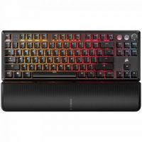 Corsair K70 PRO TKL Programmable Gaming Keyboard CH-911911G-NA