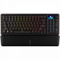 Corsair VANGUARD 96-MLX Plasma-DUAL Gaming Keyboard Black CH-91E921E-NA
