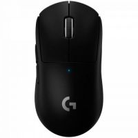LOGITECH G PRO X SUPERLIGHT 2 BLACK 2.4GHZ EER2 910-006630