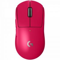 LOGITECH G PRO X SUPERLIGHT 2 MAGENTA EER 910-006797