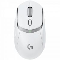 LOGITECH G309 LIGHTSPEED WHITE 2.4GHZ BT 910-007207