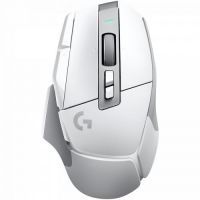 Logitech G502 X LIGHTSPEED WL White 910-006189