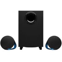 LOGITECH G560 LIGHTSYNC PC Gaming Speakers USB 980-001301