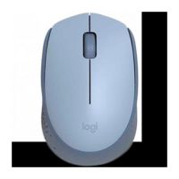 Logitech M171 Wireless Mouse BLUEGREY 910-006866