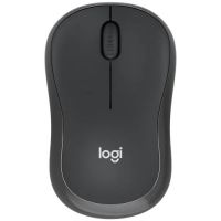 Logitech M240 Silent Bluetooth Mouse GRAPHITE 910-007119