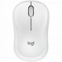 Logitech M240 Silent Bluetooth Mouse OFF WHITE 910-007120