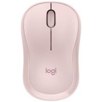 Logitech M240 Silent Bluetooth Mouse ROSE 910-007121