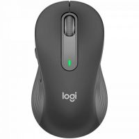 LOGITECH M650 Signature Bluetooth Mouse GRAPHITE B2B 910-006274