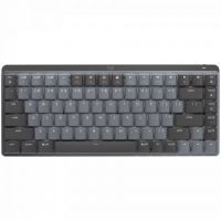 Logitech MX Mechanical Mini Wireless GRAPHITE US INTL 920-010780