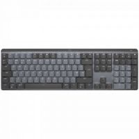 Logitech MX Mechanical Wireless GRAPHITE US INTL 920-010757