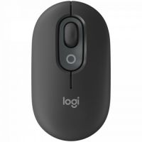 LOGITECH POP Mouse with emoji GRAPHITE BT 910-007412