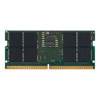 Kingston RAM ValueRAM 16 GB DDR5 5600 SO-DIMM CL46 KVR56S46BS8-16