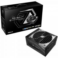 Asrock TC-1650T 1650W 80 Plus Titanium Fully Modular