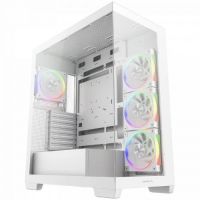 DeepCool CG580 4F WH V2 ARGB White