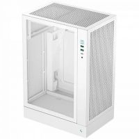 DeepCool CH170 PLUS WH White