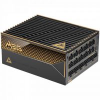 MSI MEG Ai1600T PCIE5 1600W 80 PLUS Titanium