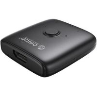 HDMI 2.0 Switcher/Splitter 2-Port BiDirection 4K Black HS2-A1-BK-EP